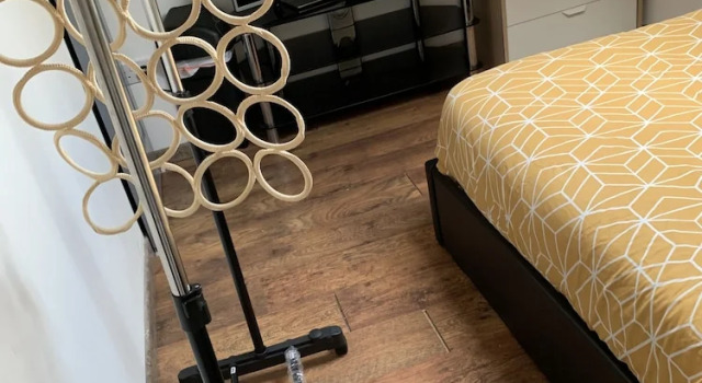 Номер Standard Affordable Suites