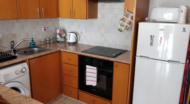 Апартаменты Peyia Paradise Apartment B102