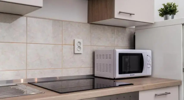 Apartment Brajda, Забронировать Апартаменты/квартира Отели Приморско-Горанской жупания с парковкой, Парковка