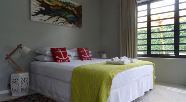 Standard Zimmer Wellesley Hotel Rarotonga
