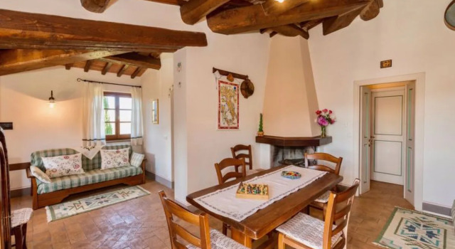 Malagronda 25656, Varaa Hotelli Citta della Pieve Umbria