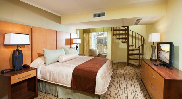 Winners Circle Resort