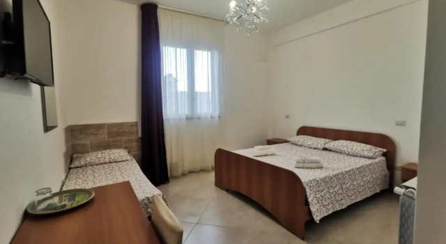 Номер Standard Villa Antonio