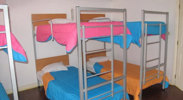 Azores Youth Hostels - São Miguel
