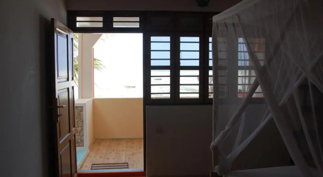 Sweet Beach Apartments, Забронировать Апартаменты/квартира Джамбиани Zanzibar Central