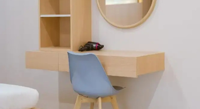 Номер Deluxe Vera Residences Chiang Rai