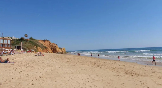 Коттедж Vital - Private Pool - 8 Guests - Albufeira
