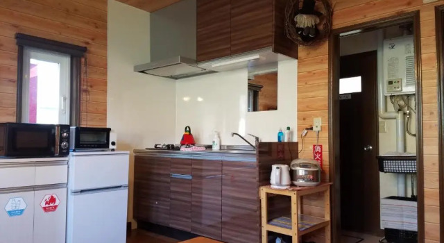 Коттедж Cottage Morino Nakamatachi