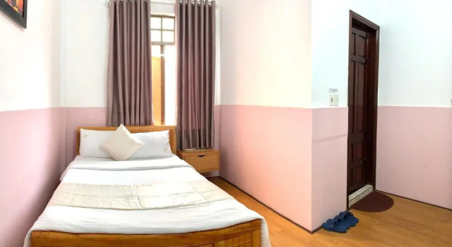 Двухместный номер Deluxe KLY Hotel