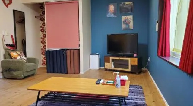 Mrs. Maroulla's HOUSE, Rezervovat Hotel Naoshima Kagawa