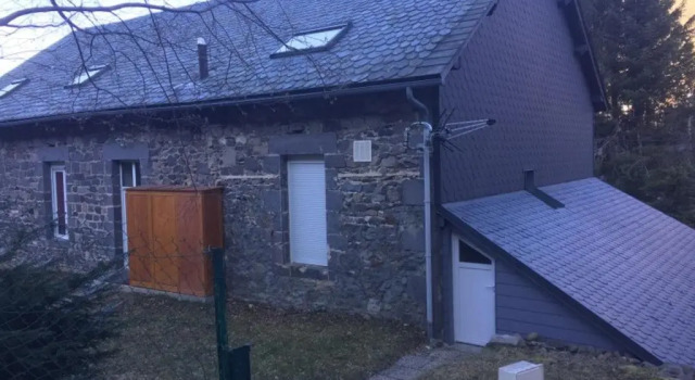 Appartement Mont-Dore, 3 pièces, 6 personnes - FR-1-415-43