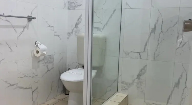 Номер Executive Sapphire City Motor Inn
