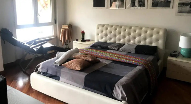 B&B Stanze Lussuose