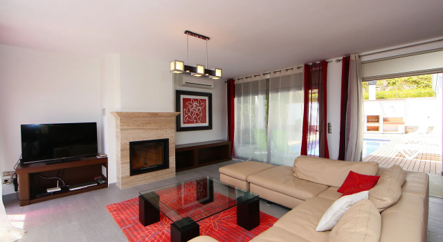 Villa Palmbeach by Interhome, Забронировать Вилла Виллы Льорет-де-Мар, рядом с D'en Plaja Castle, Вилла
