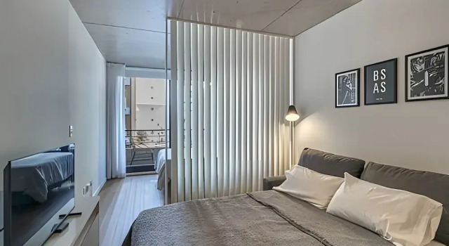 Urban Rent - Apartamento de renta temporaria en Belgrano