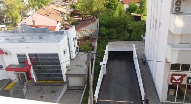 Centar Apartman ENMI 111, Забронировать Апартаменты/квартира Баня-Лука Республика Сербская