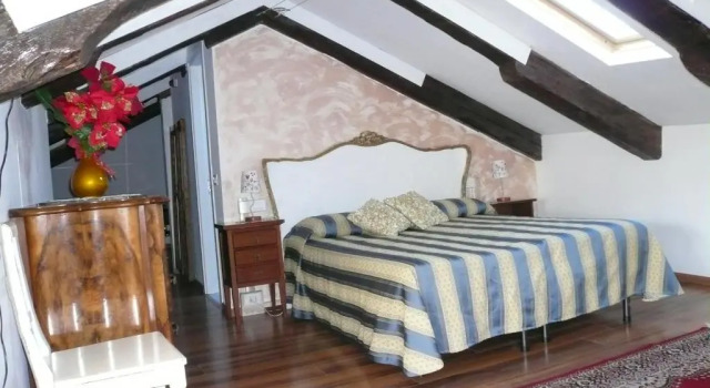 Семейный номер Standard Corte Canal Venice