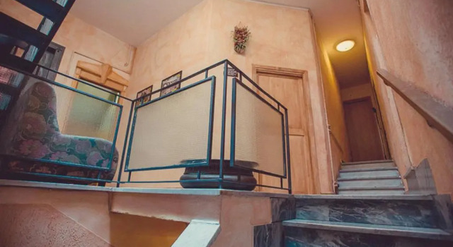Номер Standard Hotel Centrale