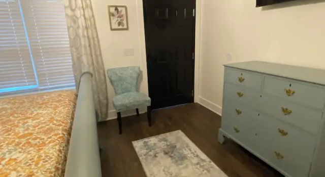 Номер Standard Little Inn on Main