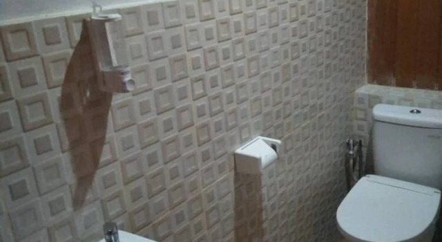 Коттедж Comfortable, Great and Cheap