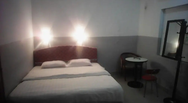 Двухместный номер Standard Hotel De Zews