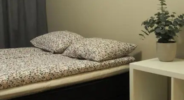 Hilla room, Buchen Sie Hotel Hotels in Lappland mit Parkplatz, Parkplätze