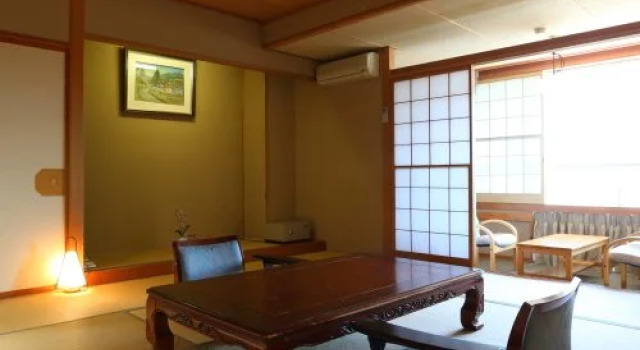 Inariyama Onsen Hotel Kyosenkaku, Prenota Hotel Chikuma Nagano