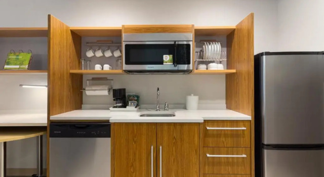 Люкс Home2 Suites by Hilton Downingtown Exton Route 30