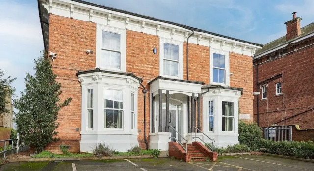 Host & Stay - Upton House, Забронировать Апартаменты/квартира Нортгемптон Нортгемптоншир, рядом с Church of the Holy Sepulchre