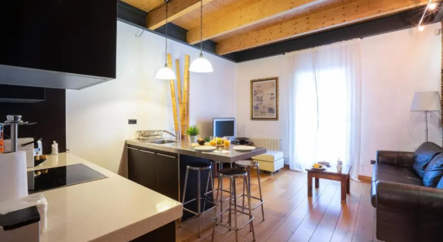 Loft Paseo de Gracia