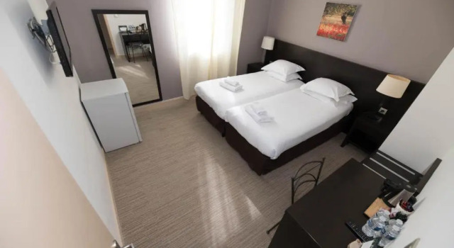 Семейный номер SOWELL HOTELS Domaine de la Petite Isle