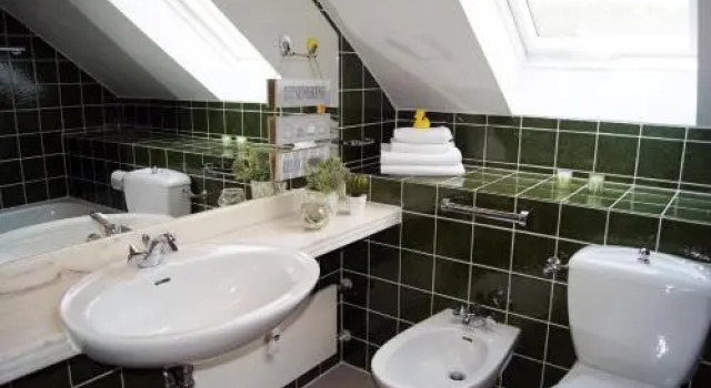 Winterberg Appartement 21052