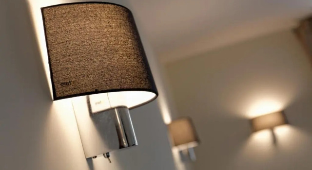 Номер Standard Hotel Restaurant du Centre et du Lauragais