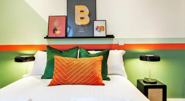 Your Apartment I Clifton Village, Забронировать Апартаменты/квартира Апартаменты Бристоля, рядом с Emmaus House, Апартаменты/квартира