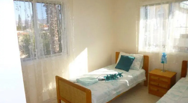 Darcy Villa