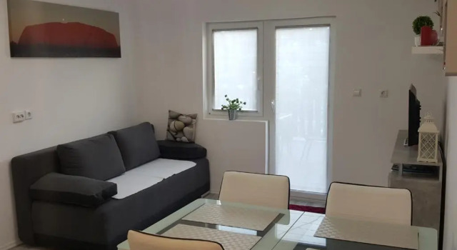 Апартаменты Apartment No1
