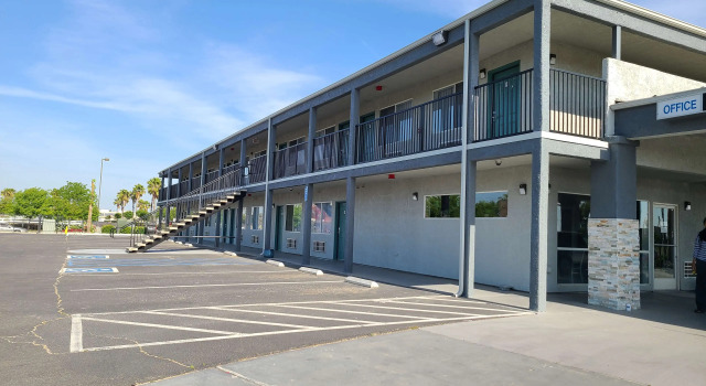 SureStay Hotel by Best Western Chowchilla Yosemite, Rezerwuj Hotel Chowchilla Kalifornia