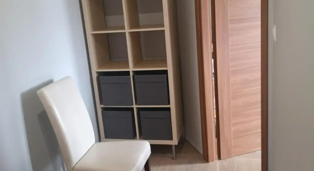 SUN CITY Apartament IGOR II - Krynica Morska, Varaa Huoneisto Krynica Morska 