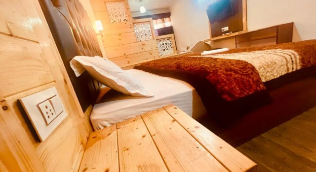 Люкс Wooib Hotels