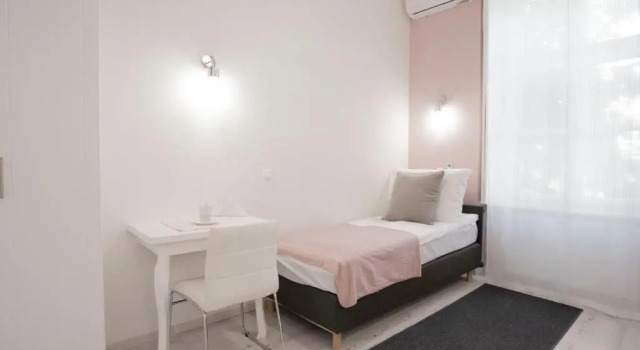 Студия Standard City Center Stúdió Apartmanok