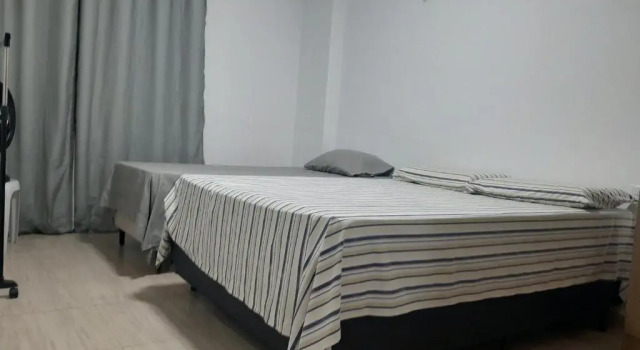 Condomínio Beach Place Cumbuco. Ap: 206, Bloco 2 Paradise..., Забронировать Отель Каукая Сеара