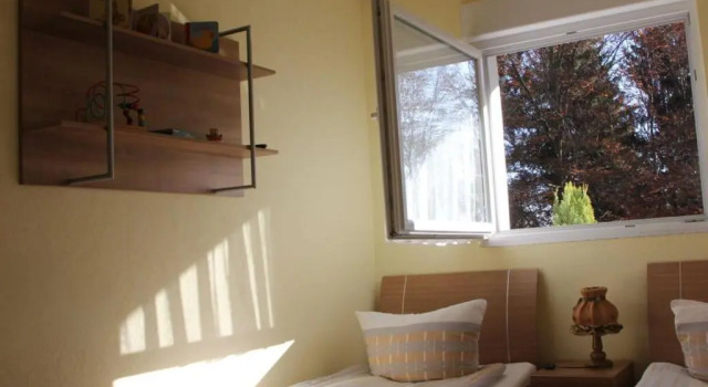 Номер Standard Pension Walddorf