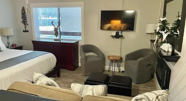 125 Bldg B Condo