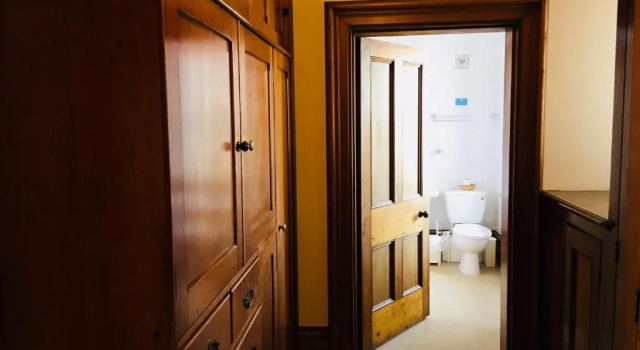 Двухместный номер Superior Purbeck House Hotel & Louisa Lodge