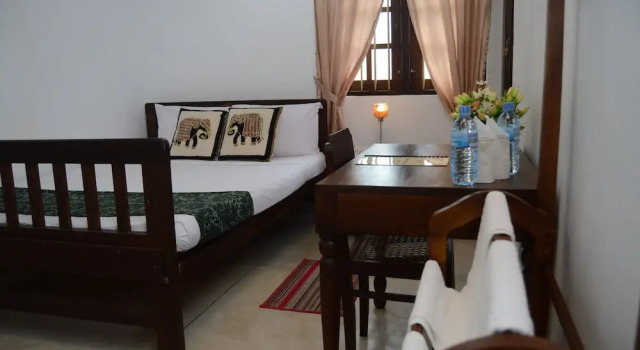 Двухместный номер Deluxe Muduna Walawwa Resort