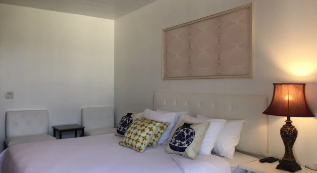 Одноместный номер Deluxe с балконом Phetcharat Grand Hotel Maesot