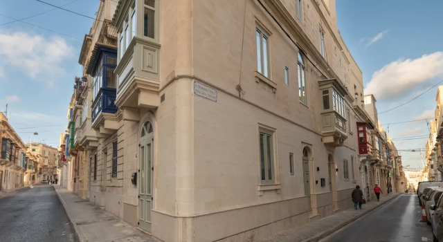 Marea Central Apartments
