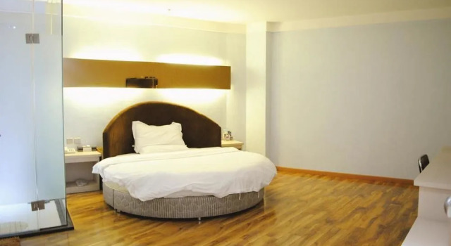 Chongqing Huahai Fashionable Hotel, Prenota Hotel Jiang Bei 