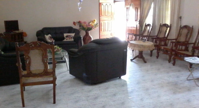 Gunawardana House