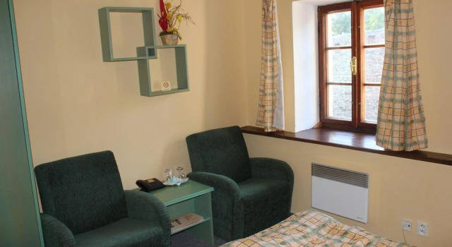 Hotel Gurman